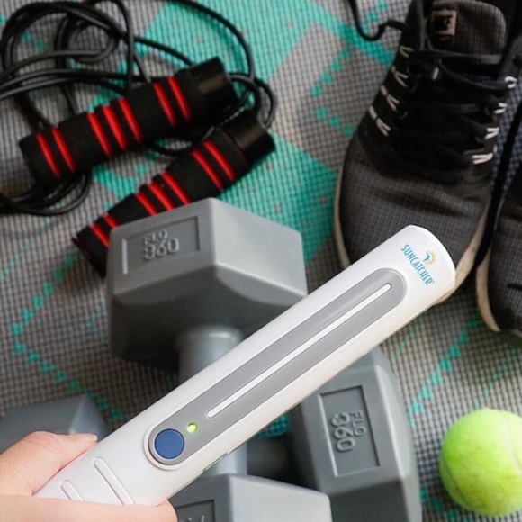 Sanitizing UV Suncatcher Wand - Picture 4 of 9